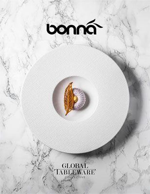 GTC Bonna Catalog Cover